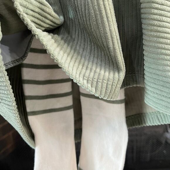 Wonder Nation Pinafore Set - Picture 3 of 6